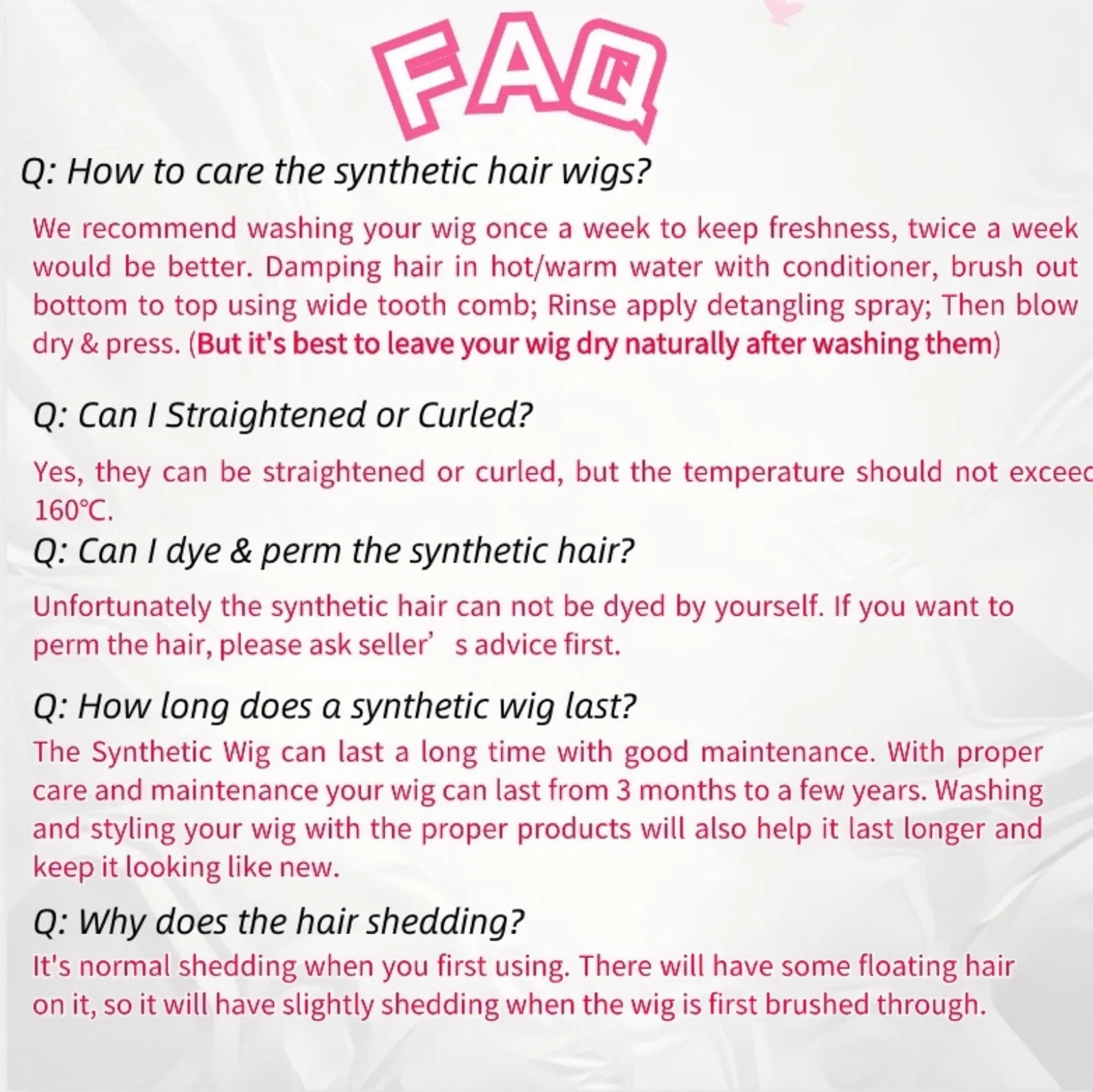 Curly Wavy Long Blonde Wig for Women Middle Part Synthetic Lace Front Wig Loose Body Wave 13X4 Lace Frontal Wig for Daily Party