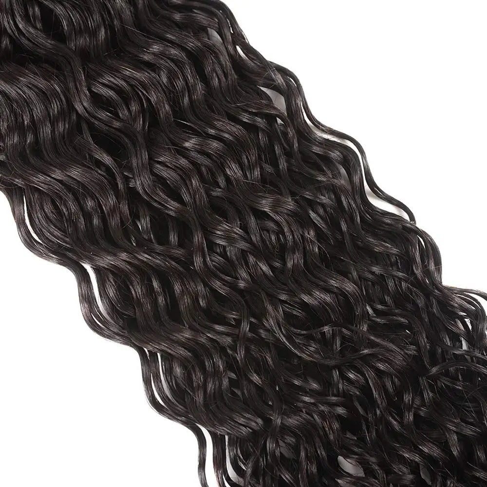 7A Curly Human Hair Bundles 100% Unprocessed Human Hair 1/3/4 PCS Brazil Hair Weave Raw Human Hair Bundles Virgin Hair