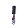 Professional Barber Hair Cleaning Brush Hairdressing Neck Duster Broken Hair Remove Tools Men Beard Brush Styling Accessories