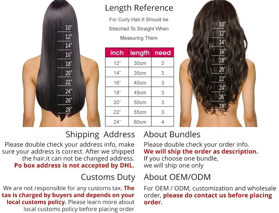 40inch Bone Straight Human Hair Bundles 100% Brazilian Raw Virgin Human Hair 1/3/4 Bundles for Women 18A Thick Bundles Wholeasle