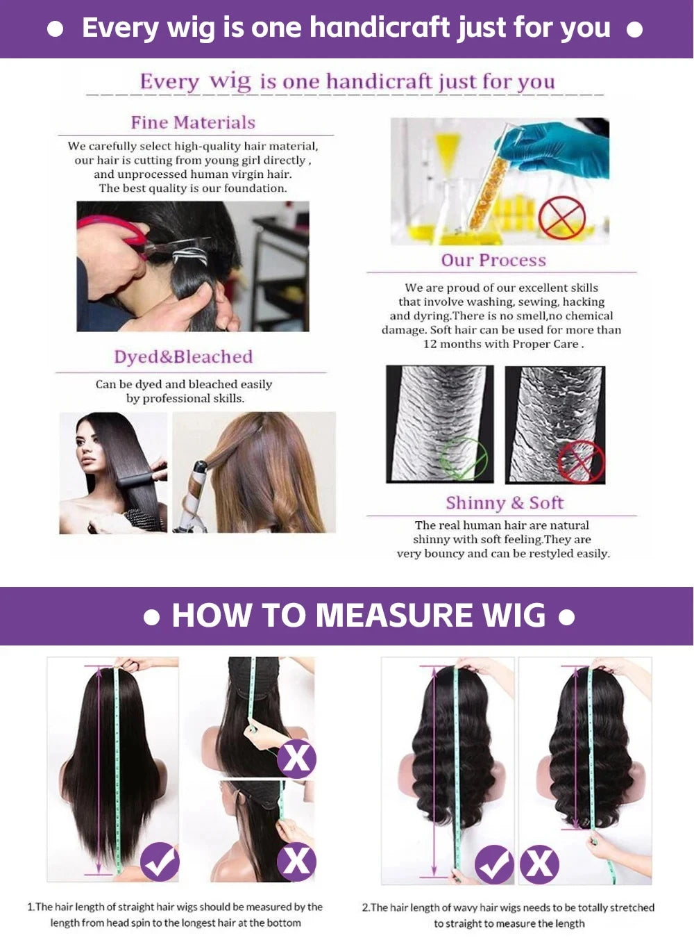 42 Inch Body Wave Human Hair Wigs13x4 13X6 HD Lace Frontal Wig Wet And Wavy Lace Front Wig For Women 5x5 Gluless Closure Wigs