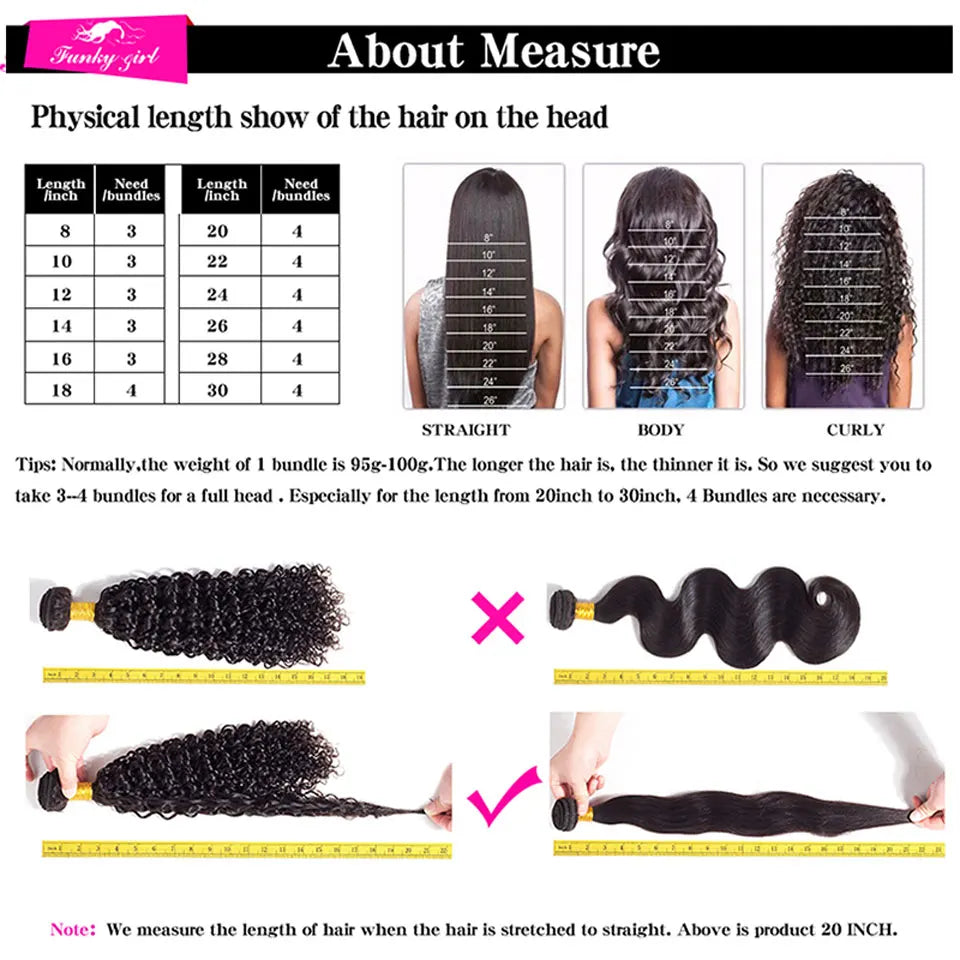 Deep Wave 13x4 Lace Frontal Human Hair Wig For Women PrePlucked Brazilian Transparent Lace Front Wigs Cury 4x4 Lace Closure Wig