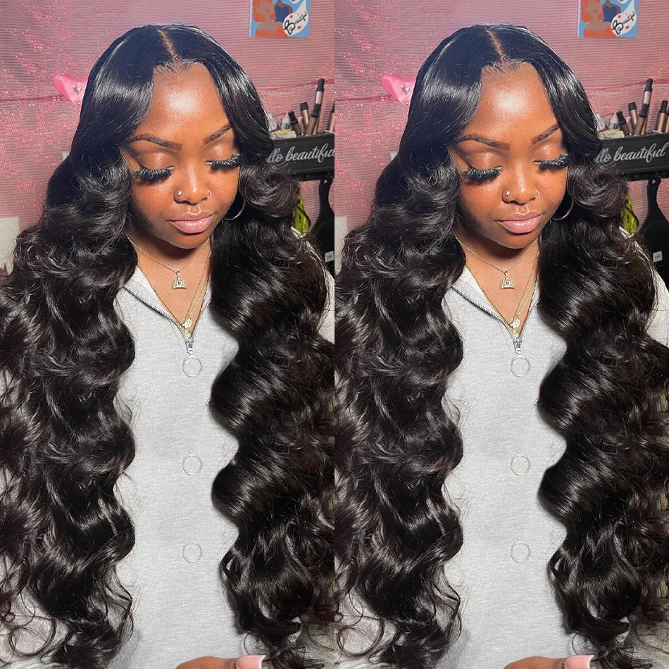 30 34 Inch Body Wave Raw 1 3 4 Bundles Indian Unprocessed Human Hair Wavys Double Drawn Virgin Bundles Weave Extensions